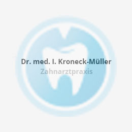 Dr. med. I. Kroneck-Müller