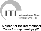 ITI - International Team for Implantology
